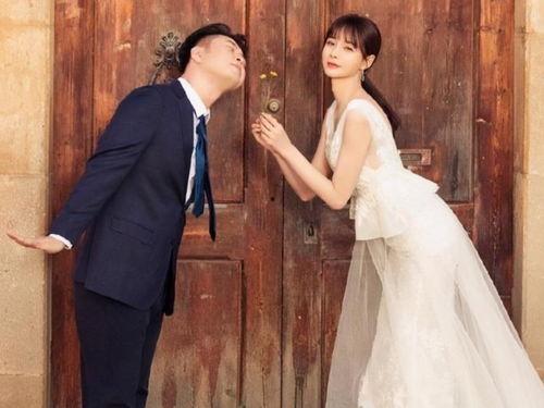 娱乐吃瓜酱结婚